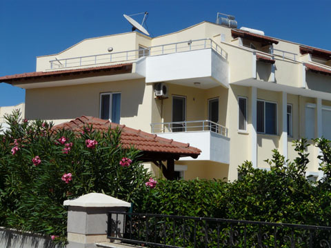 Villa Belek