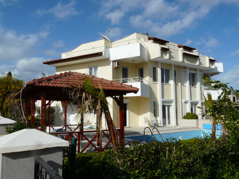 Villa Belek